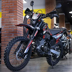 Мотоцикл Regulmoto Sport-003 PR 300 сс (Красный, , 100003-21-2)