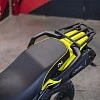 Мотоцикл Regulmoto DUKE 300 (Желтый, 103874-1)