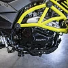 Мотоцикл Regulmoto DUKE 300 (Желтый, 103874-1)