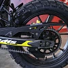 Мотоцикл Regulmoto DUKE 300 (Желтый, 103874-1)