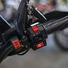 Мотоцикл Regulmoto DUKE 300 (Желтый, 103874-1)