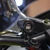 Мотоцикл Regulmoto DUKE 300 (Желтый, 103874-1)