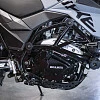 Мотоцикл Regulmoto DUKE 300 (Серый, 103874-3)