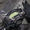 >!< Мотоцикл турэндуро ROCKOT HOUND 250 2.0 (белый/оранжевый)