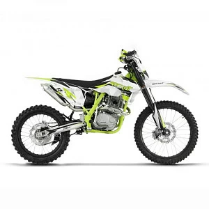 >!< Мотоцикл эндуро ROCKOT R5F Raptor 2.0 (250сс, 172FMM, 21/18)