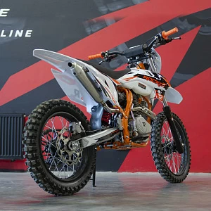 >!< Мотоцикл эндуро ROCKOT R5L Foxfire (250cc, 166FMM (YB250D), 19/16)