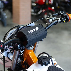 >!< Мотоцикл эндуро ROCKOT R5L Foxfire (250cc, 166FMM (YB250D), 19/16)