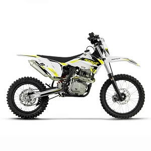 >!< Мотоцикл эндуро ROCKOT R5S Pride (150cc, 161FMJ (CB150), 19/16)