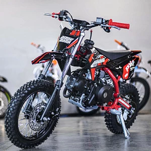 Питбайк PitonMoto PX2 70ЕА 12/10