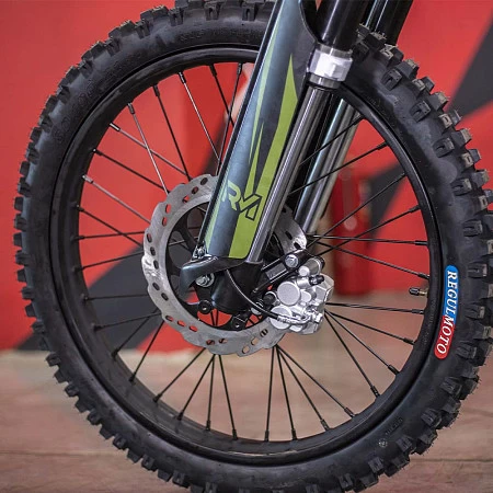 Мотоцикл Regulmoto Sport-003 Z (Хаки, 181079-1)