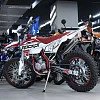 Мотоцикл эндуро ROCKOT GS 2 Origine 2.0