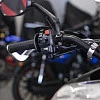 >!< Мотоцикл турэндуро ROCKOT DAKAR ADVENTURE 2.0 (серый/красный)