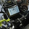 Мотоцикл QJ SVT 650 (черный/желтый) 2026г.