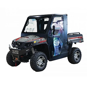 Багги HiSUN SECTOR 750 TAIGA TRAVEL (защитный)