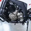 Мотоцикл Loncin DS250 Rally (белый)
