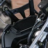 Мотоцикл Loncin DS250 Rally (белый)