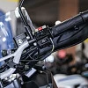 Мотоцикл Loncin DS250 Rally (белый)