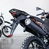 Мотоцикл Loncin MS 250 (черный)