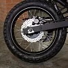 Мотоцикл Loncin MS 250 (красный)
