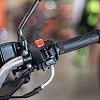 Мотоцикл Loncin CR4 II (красный)