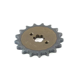 Звезда ведущая 428-17T d-17  SM-PARTS