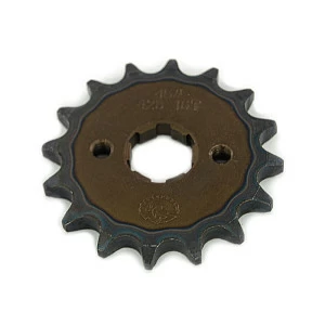 Звезда ведущая 428-16T d-20  SM-PARTS