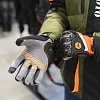 Мотоперчатки Masontex M30 Carbon